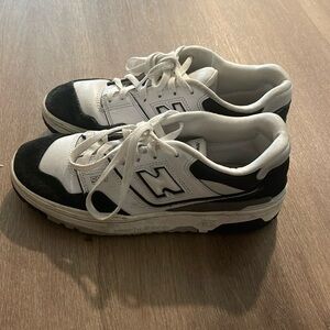 new balance 550s! great condition!